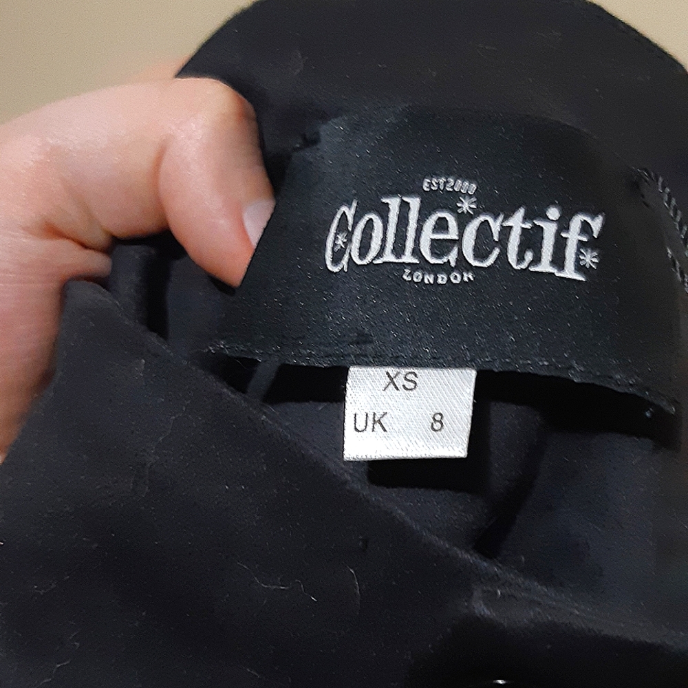 Collectif Nomi Shorts - Picture 6 of 10